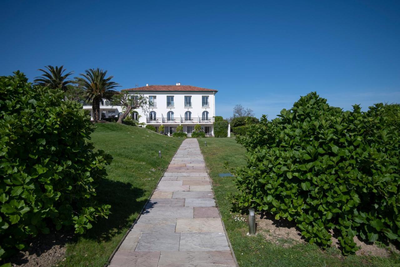 Hotel La Reserve Saint-Jean-de-Luz Ngoại thất bức ảnh