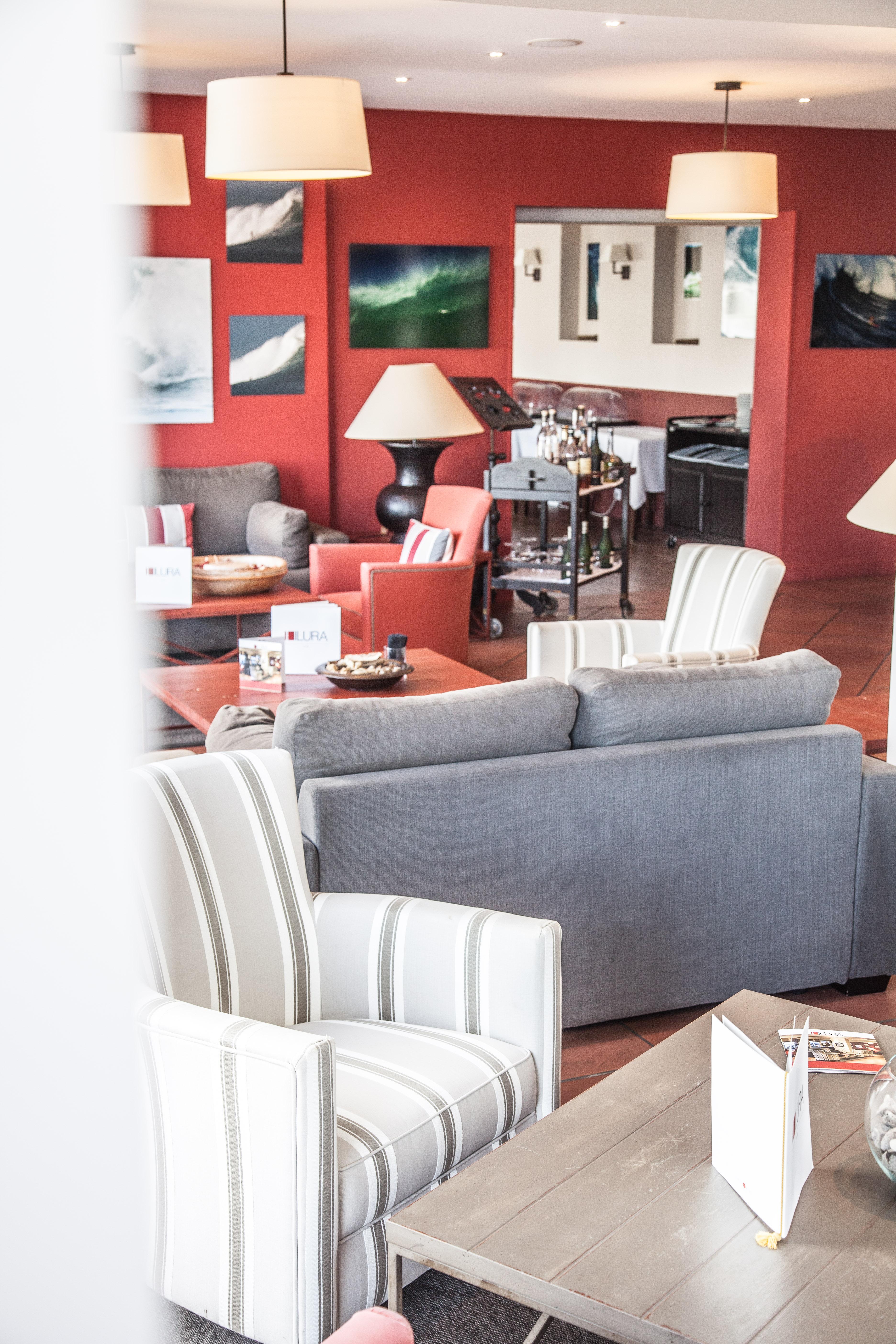 Hotel La Reserve Saint-Jean-de-Luz Ngoại thất bức ảnh