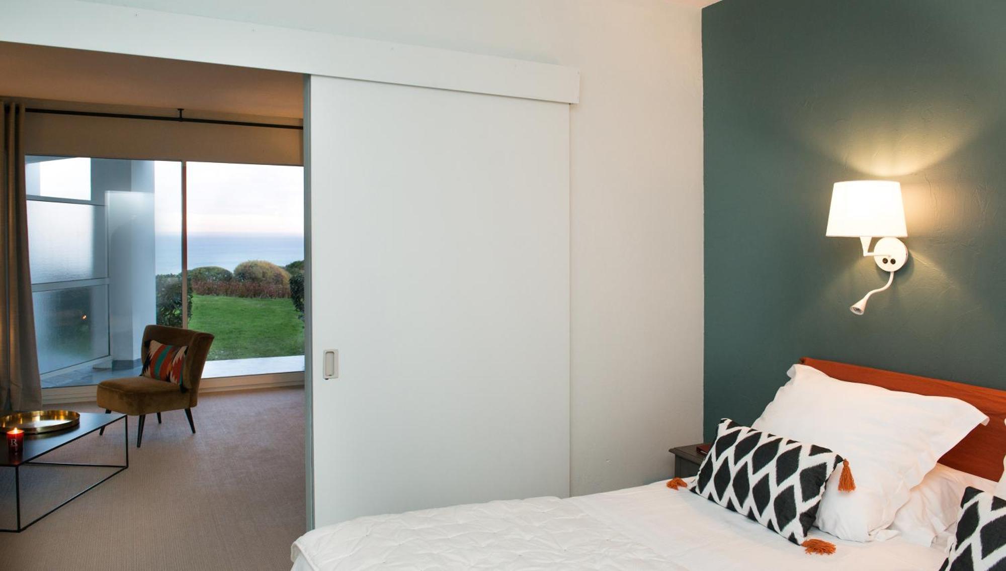 Hotel La Reserve Saint-Jean-de-Luz Ngoại thất bức ảnh