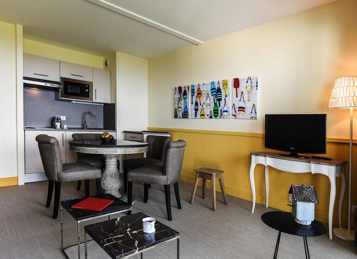 Hotel La Reserve Saint-Jean-de-Luz Ngoại thất bức ảnh