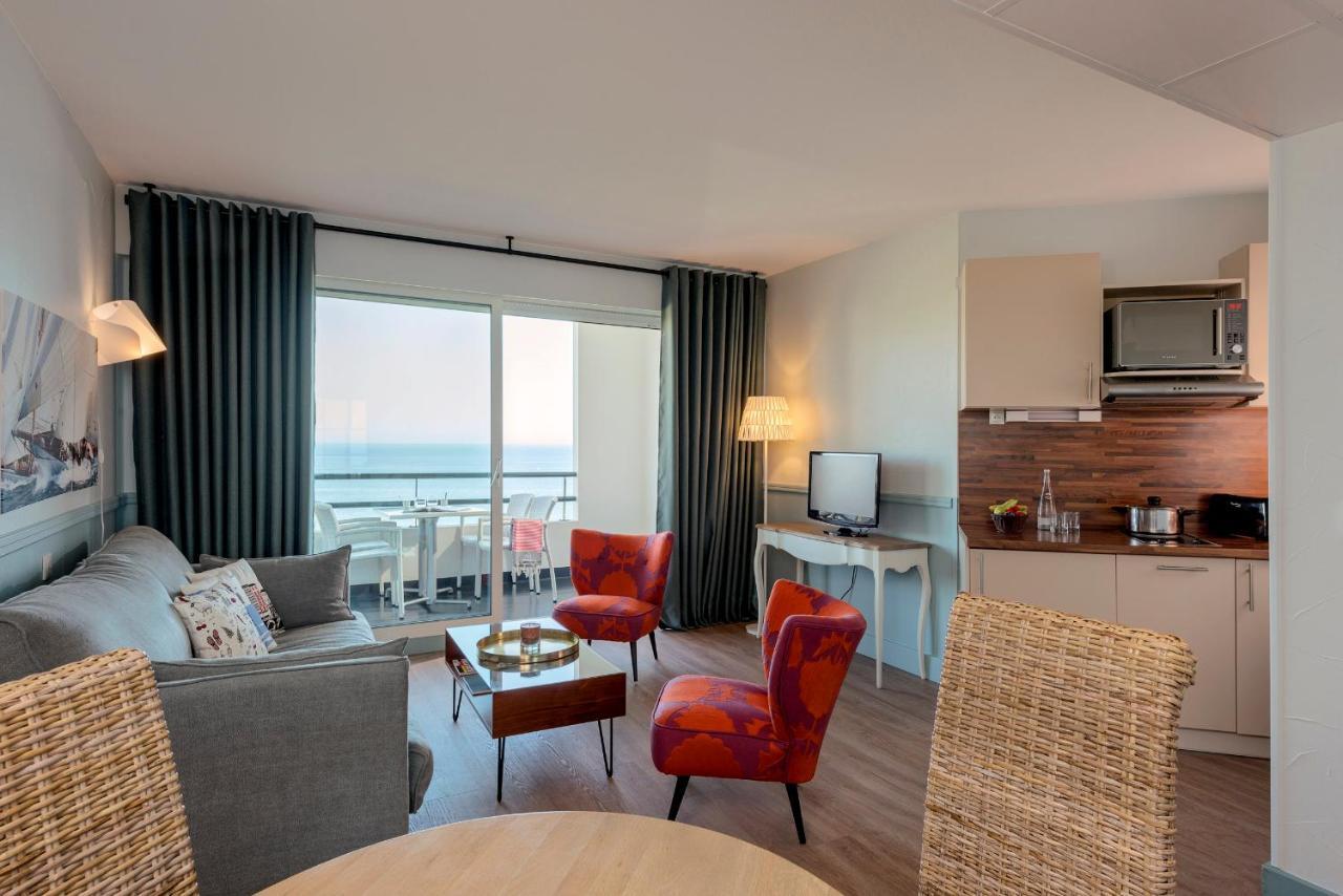 Hotel La Reserve Saint-Jean-de-Luz Ngoại thất bức ảnh
